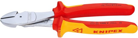 Knipex Power-Zijsnijtang VDE 7406200