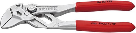 Knipex-Schnittschlüsselzange 8603125