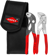 Knipex Mini-Tang-Set im Werkzeuggürtel