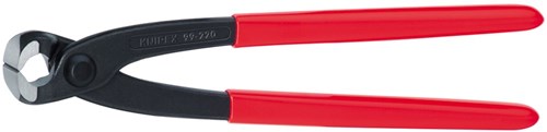 Knipex Monierzange aus poliertem Kunststoff. 280 mm - 99 01 280 sb 9901280sb