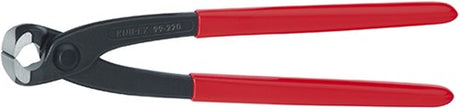 Knipex Überwachungszange schwarz atramentiert 300 mm - 9901300