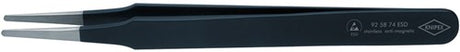 Knipex pincet r.v.s., antimagnetisch 120 mm esd - 925874esd