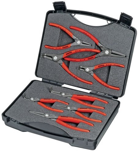 Knipex Tood Box SRZ Borgvertangenet