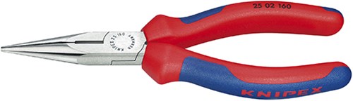 Knipex Radiozange 2502 - 160 mm