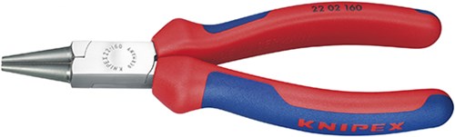 Knipex Round Bending Tang 22 02 160