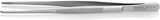 Knipex 92 61 01 Universalpinzette 1 Stück stumpf 200 mm