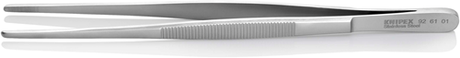 Knipex 92 61 01 Universalpinzette 1 Stück stumpf 200 mm