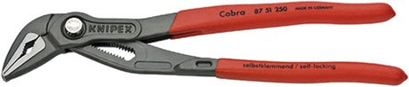 Knipex cobra es water puppptang 8751250