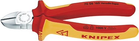 Knipex Zijsnijtang 70 06 180