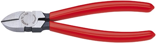 Knipex Seitenschneider Seitenschneider 180 mm