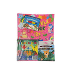 Mal-Bastelpaket 5-teilig