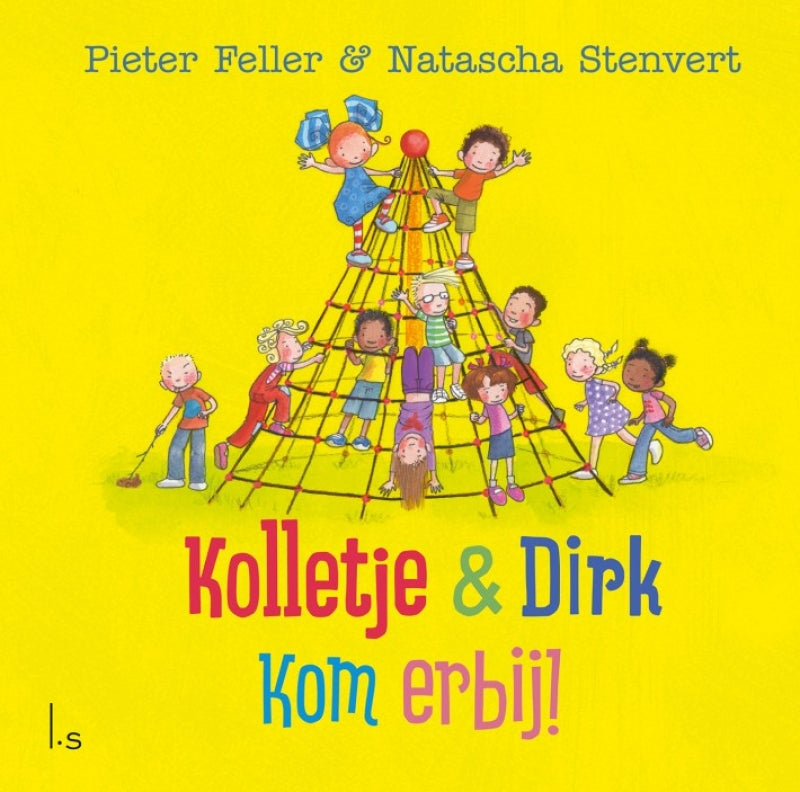 Luitingh-sijthoff colletje dirk – komm zu uns!
