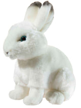 Heunec Kaninchen weiß (17cm)