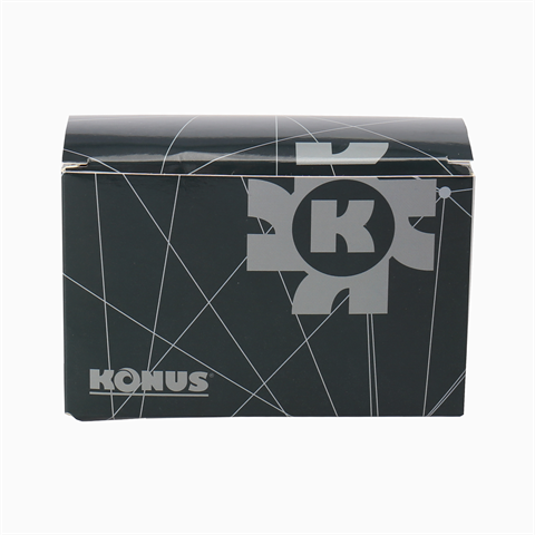 Konus meter razdalje RF-700