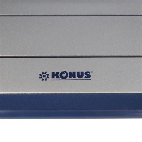 Binoculares de visualización de Konus