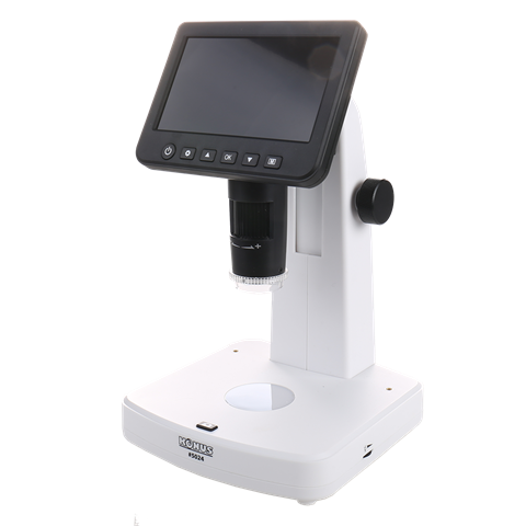 Digisciencia de microscopio de Konus 10x-300x