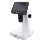 Digisciencia de microscopio de Konus 10x-300x