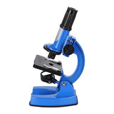 Konus Microscope Konuscience 1200x