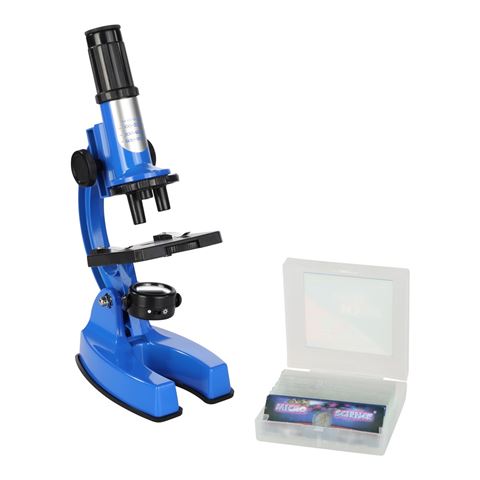 Konus Microscope Konuscience 1200x