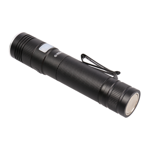 Konus rechargeable flashlight Konuslight RC-5