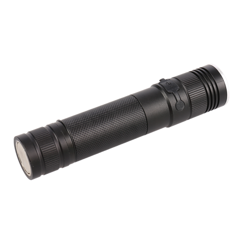 Konus rechargeable flashlight Konuslight RC-5