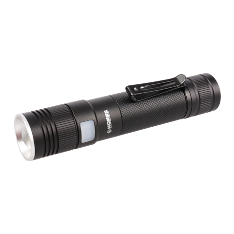 Konus rechargeable tlawelhlight Konushlight RC-5