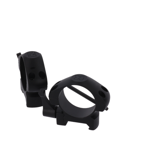 Konus Release Quick Mounting di 30 mm di basso