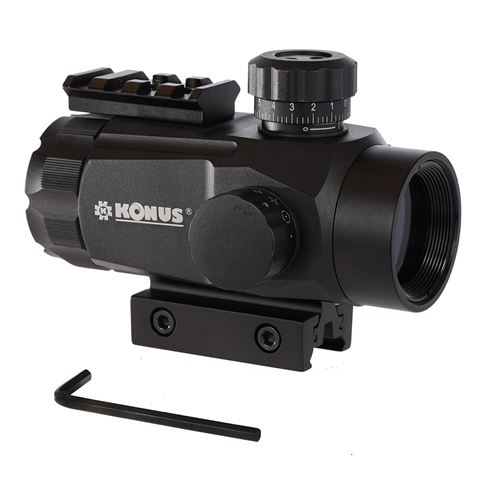 Konus Red Dot Richtkijker Konusight Tactical