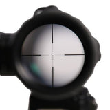 Konus Red Dot Richtkijker Sight-Pro PTS2