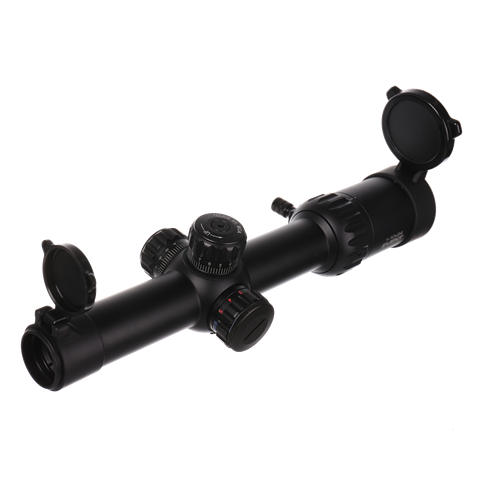 Konus Rifle Scope Event 1-10x24