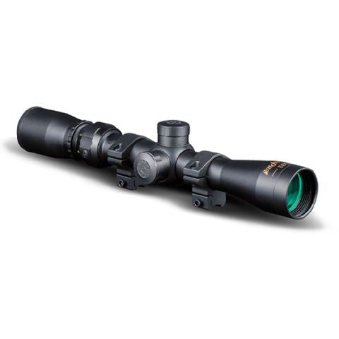 Konus Rifle Scope Konuspro 2-7x32