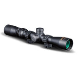 Konus Italia Rifle Scope Konuspro 2-7x32