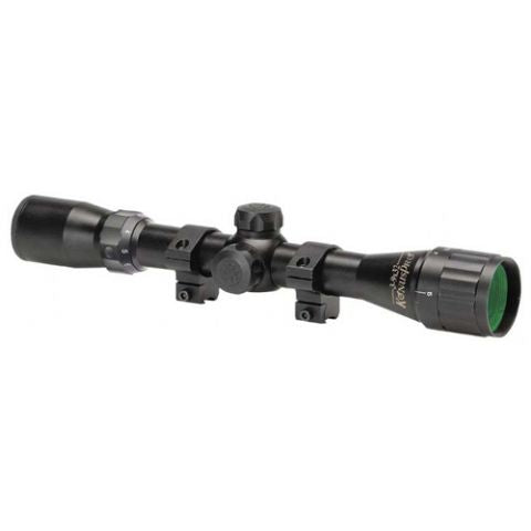 Konus Italia Rifle Scope Konuspro 3-9x32 einschließlich des Mount