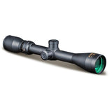 Konus rifle scope Konuspro 3-9x50