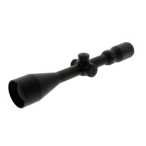 Konus Italia Rifle Scope Konspro 3-9x50 mit beleuchtetem Drahtkreuz