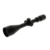 Konus rifle scope Konuspro 3-9x50 with illuminated wire cross