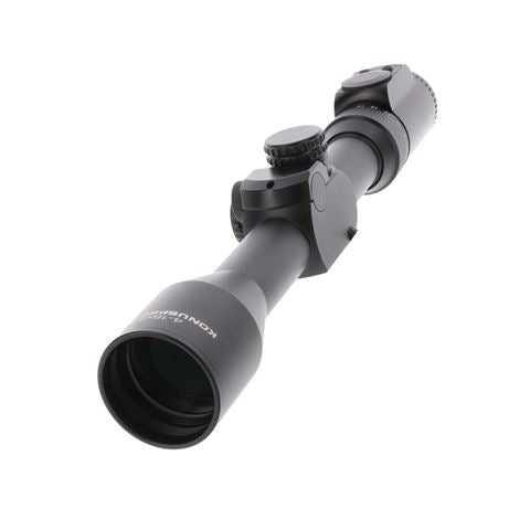 Konus Rifle Scope Konuspro EL-30 4-16x44 avec 10 façons