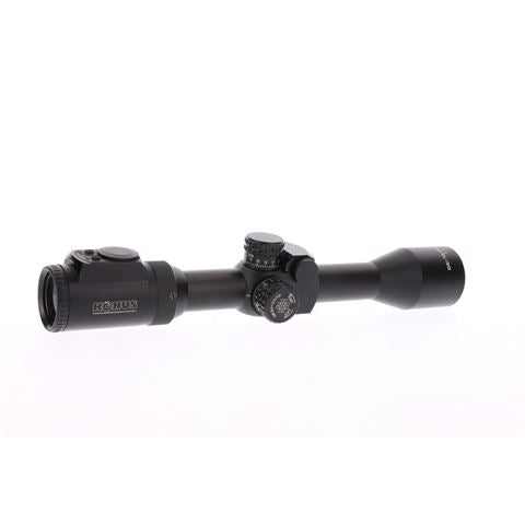 Konus Rifle Scope Konuspro El-30 4-16x44 mit 10 Wegen