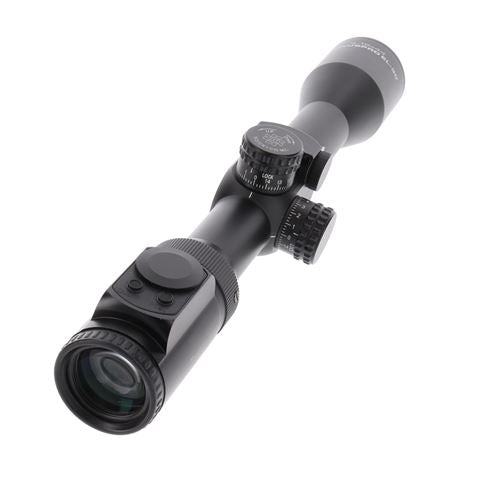 Konus rifle scope Konuspro el-30 4-16x44 with 10 ways