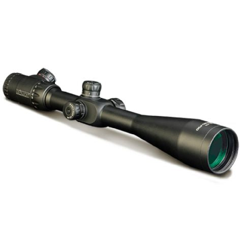 Konus Italia Rifle Scope Konuspro F30 6-24x52