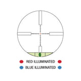 Konus Italia Rifle Scope Konuspro F30 6-24x52