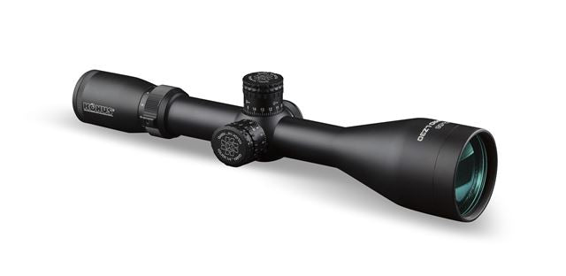 Konus Italia Rifle Scope LZ-30 3-12x56