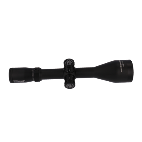 Konus Italia Rifle Scope LZ-30 3-12x56