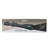 Konus Italia Rifle Scope Konuspro-M30 12.5-50 x 56 mit beleuchtetem Drahtkreuz