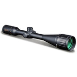 Alcance del rifle Konus Konuspro-plus 6-24x50 con cruz de alambre iluminado