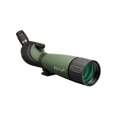 Konus Spotting Scope Konuspot-80C 20-60x80