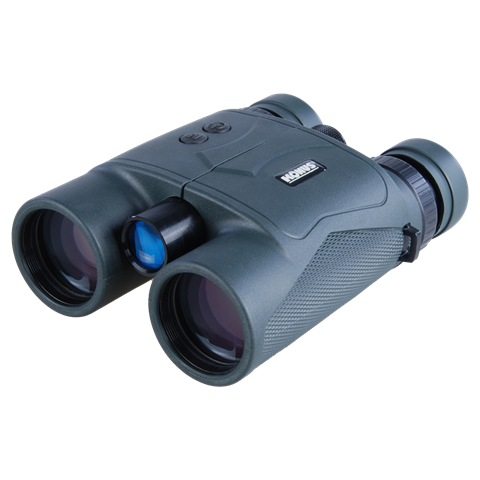 Konus binoculars Konusrange-2 10x42 with distance meter