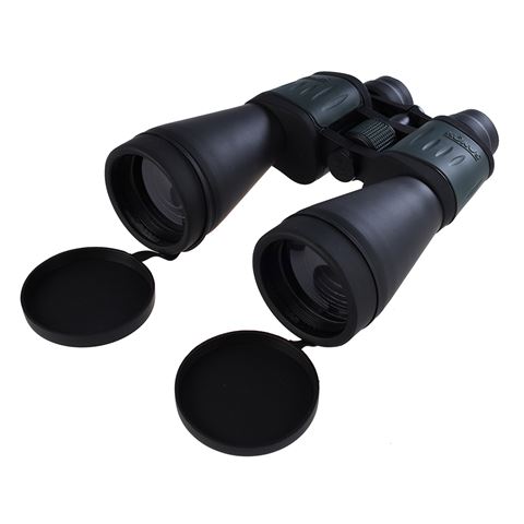 Konus binoculars Newzoom 10-30x60