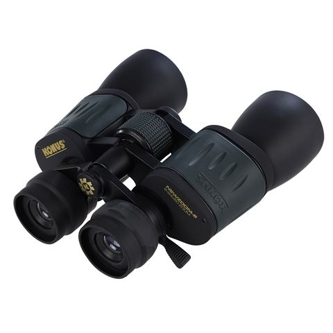 Konus Binoculars Newzoom 8-24x50