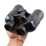 Konus binoculars deportivos 10x50 wa